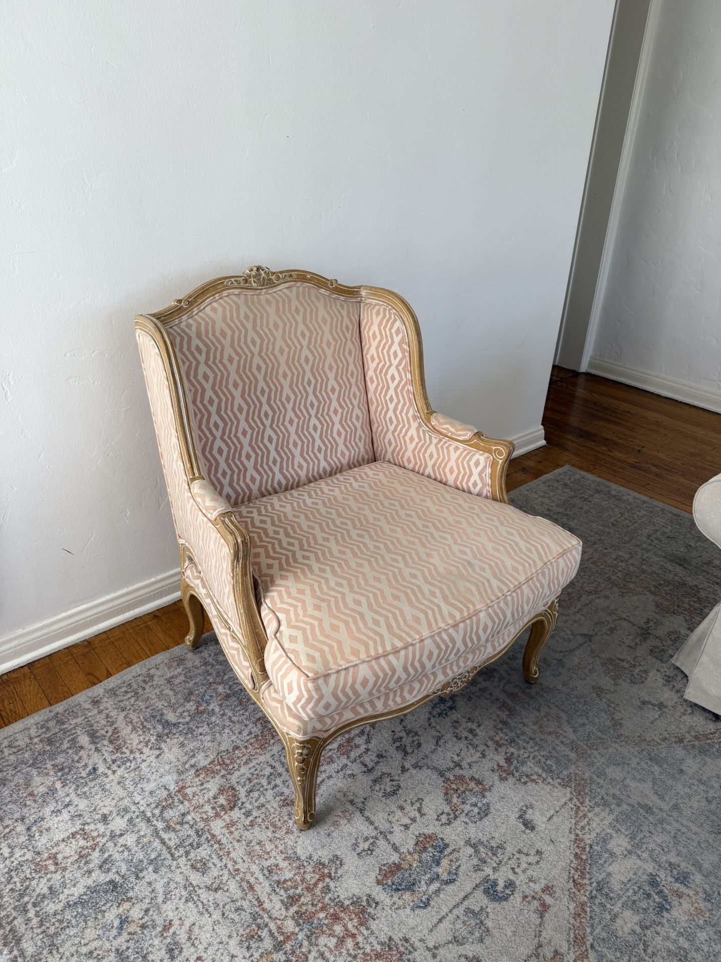 Vintage Sofa Chair