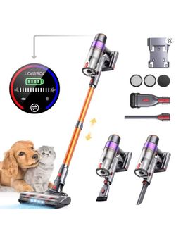 Vacuum Cleaner