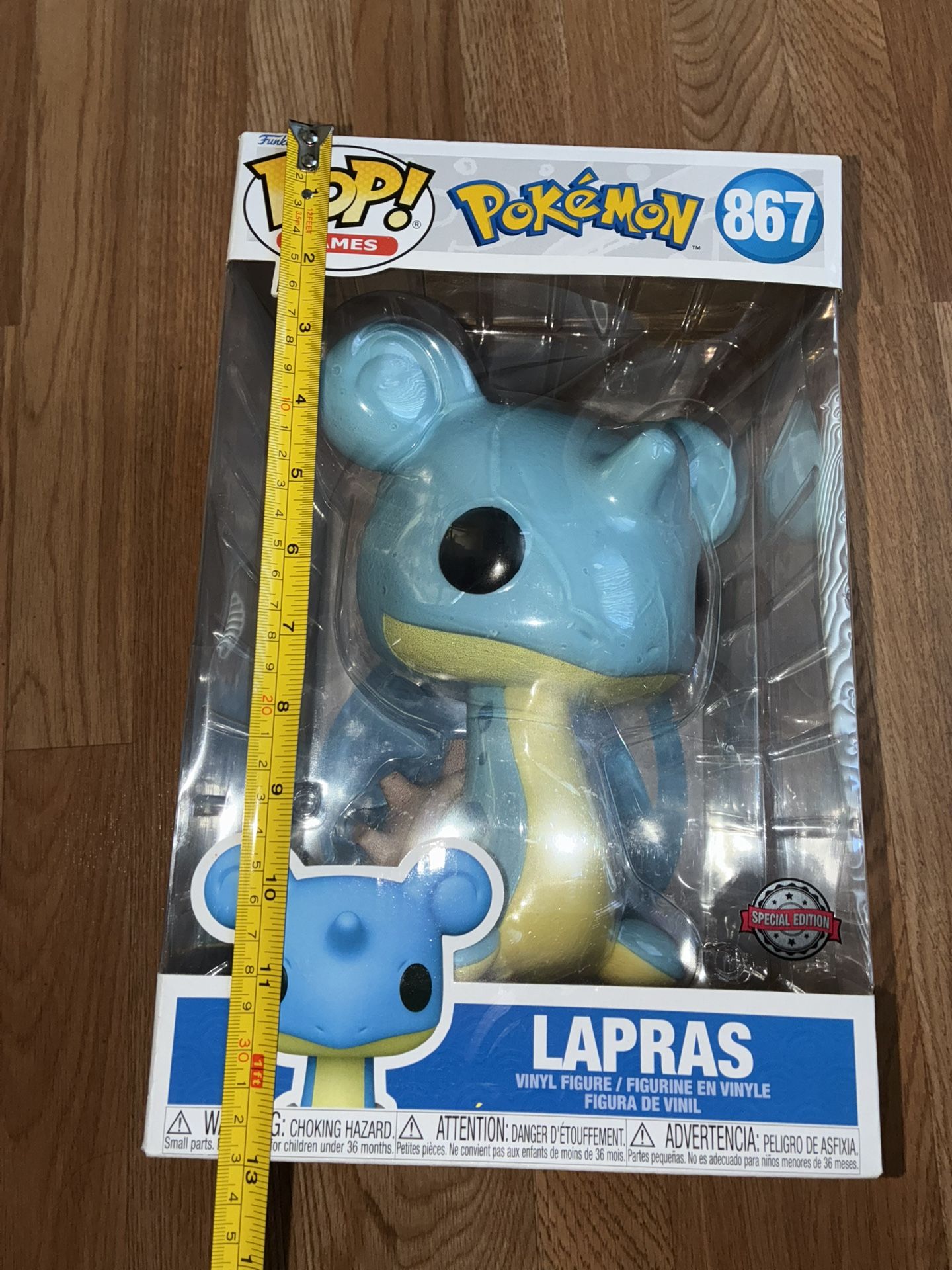 Pokémon Funko