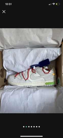 Nike Dunks Size 10.5