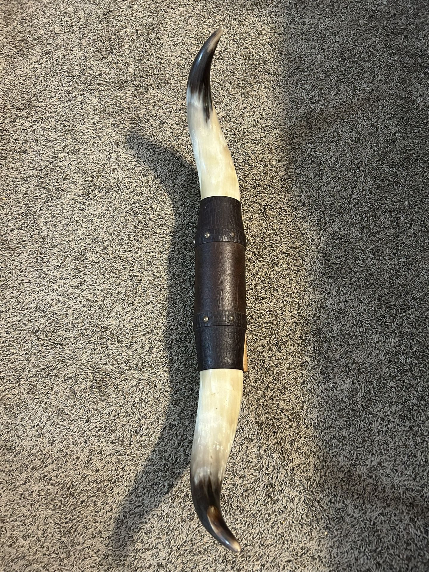 Horns For Sale.