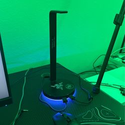 Razer Headphone Stand