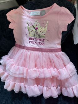 Baby girl outfit