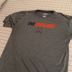 UVA Shirt 