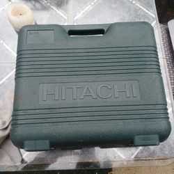 Hitachi NT 65M2 Finish Nailer