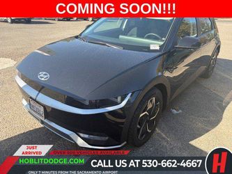 2024 Hyundai IONIQ 5