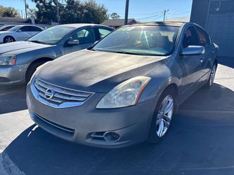 2011 Nissan Altima