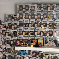 Game of Thrones & House of the Dragon