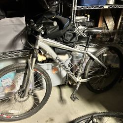Specialized Mountain Bike - Medium