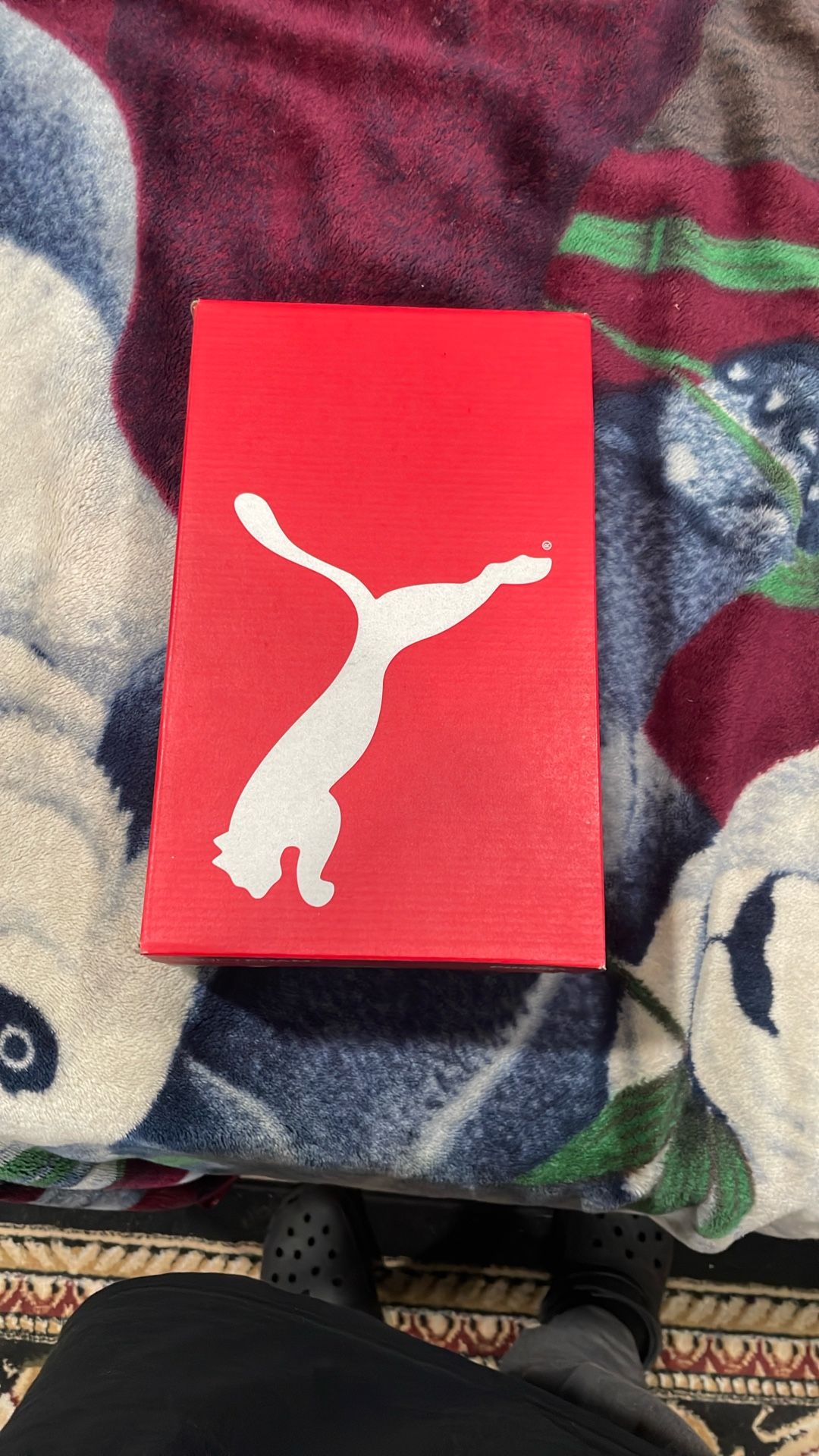 Puma Astro Play