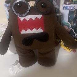 Domo Plush