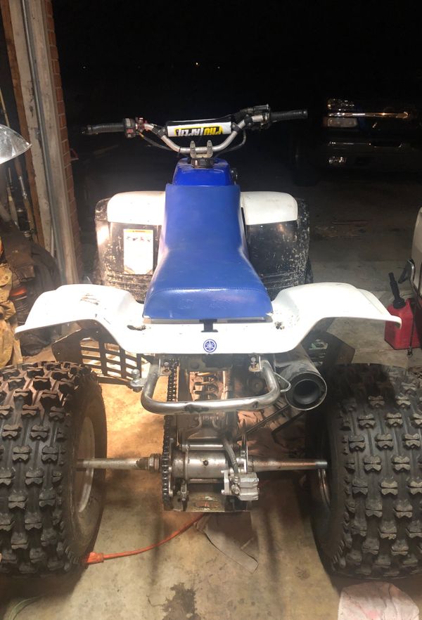 1999 Yamaha warrior for Sale in Franklin, IN OfferUp
