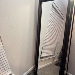 Full Length Mirror