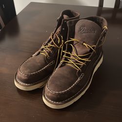 Danner Work boots