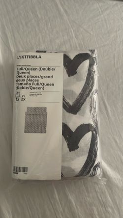 IKEA duvet set