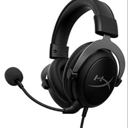 HYPER X - 7.1 Surround Sound Gaming Headphones (2.1 option as well)  w/ Detachable Noise Cancelling Boom Mic & USB Advanced Audio Control Box w/ LED