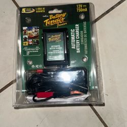 Battery Tender Junior 