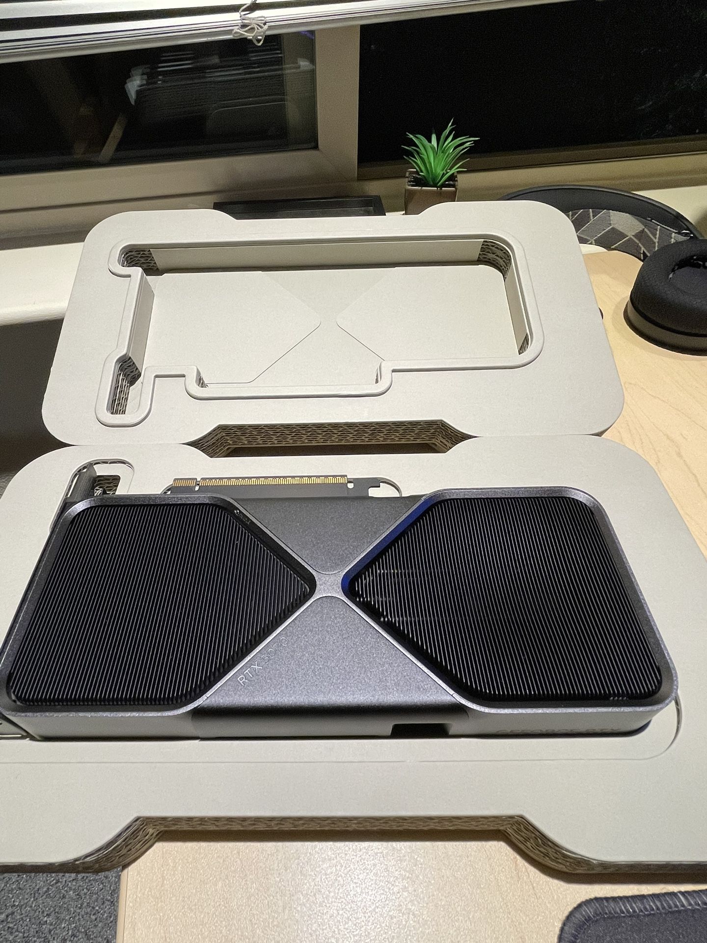 RTX 5070 Founder’s Edition