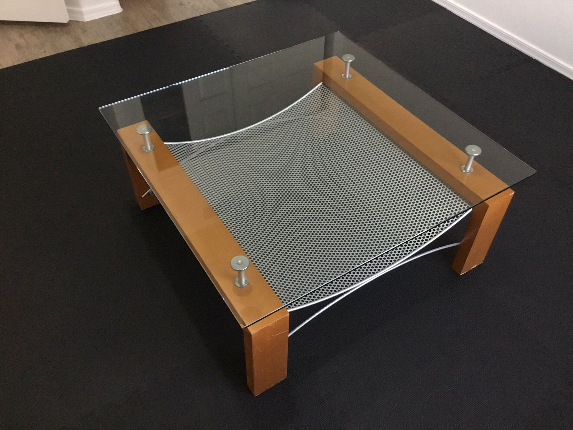 Modern Coffee Table