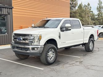 2019 Ford F-250
