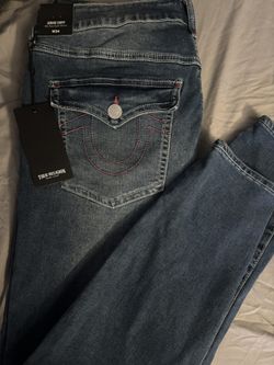 Women’s True Religion Jeans