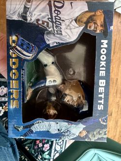 Bobblehead