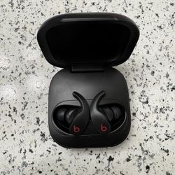 Beats Earbuds 