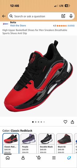 Beita sport shoes