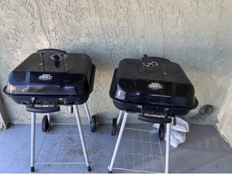 2 for $30 grill