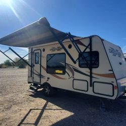 2013 R-Vision Crossover 189qb