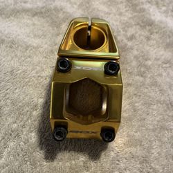 Box Components BMX stem