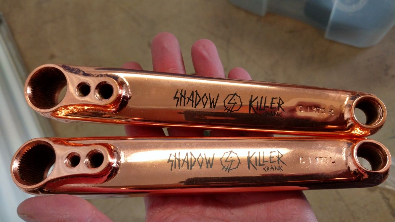 shadow conspiracy cranks