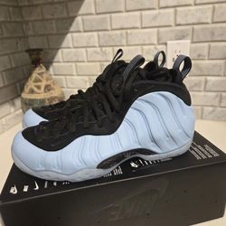 OG NO BOX 8.5 BLACK AND BLEU