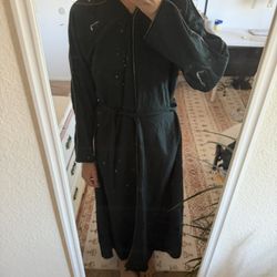 Abaya