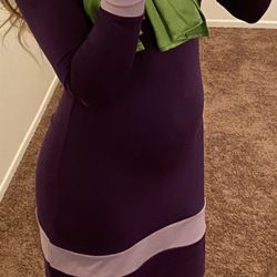 Halloween Costume 