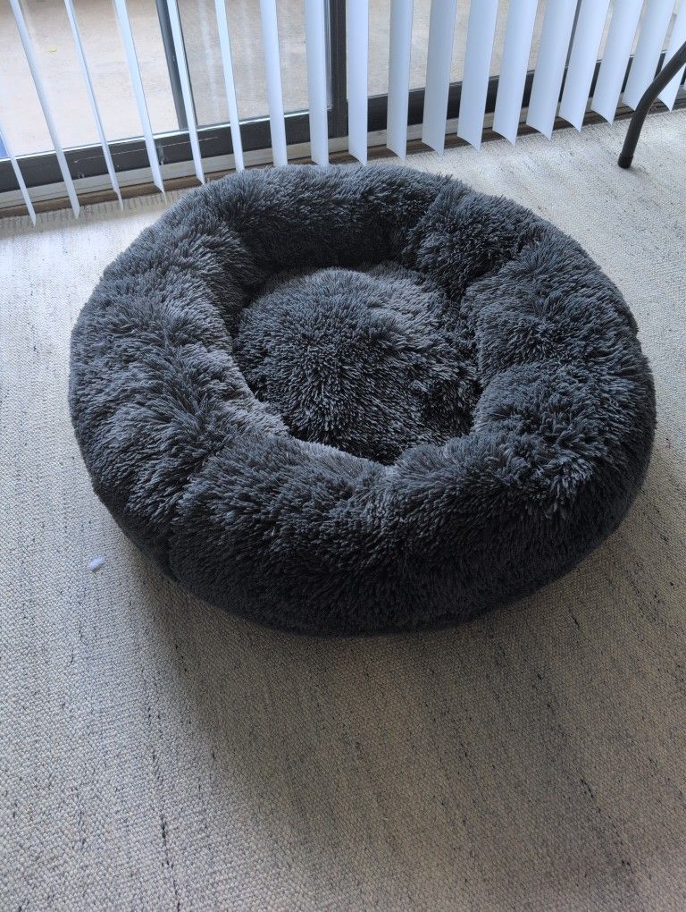 31 Inch New Dog Bed