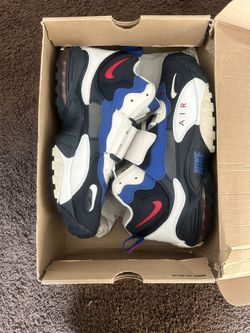 Nike Speed Turf 2012 