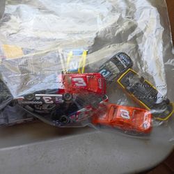 NASCAR 