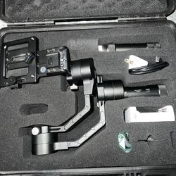 Zhiyun V2 Gimbal 