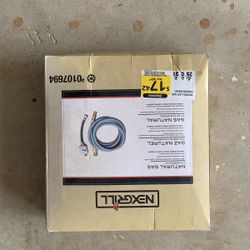 Nexgrill Natural Gas Conversion Kit