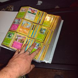 Over A 1000 Non Holographic Pokemon Cards, Willing To Trade For Silver Coins