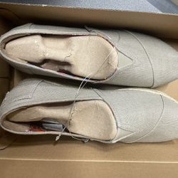 New Bobs Shoe