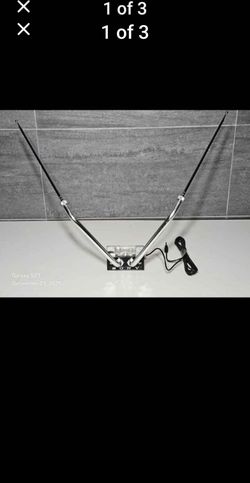 Sony Car TV Antenna VCA-1