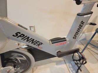 Spinner Star Trac Bike Spinning Bike
