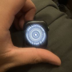 Apple Watch Series 8