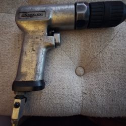 SNAP-ON 1/2" High Power Air Drill