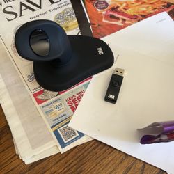 3M Mouse
