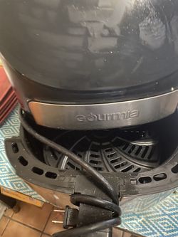 6qt Air Fryer