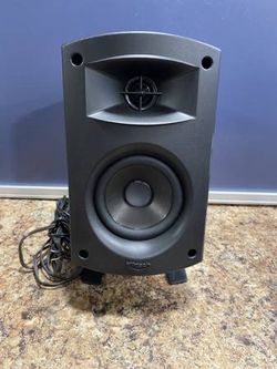 Klipsch ProMedia 2.1 BT Computer - Single Replacement Speaker
