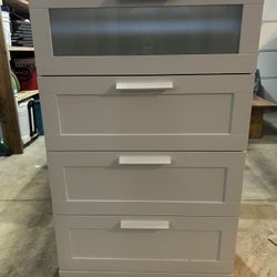 IKEA BRIMNES Chest Of Drawers